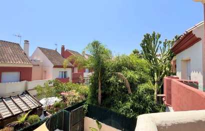 Reventa - House - Townhouse - Estepona - Estepona Centro