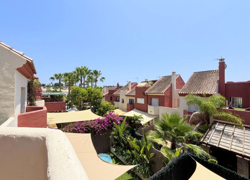 Reventa - House - Townhouse - Estepona - Estepona Centro