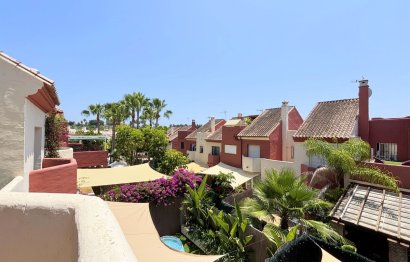 Reventa - House - Townhouse - Estepona - Estepona Centro