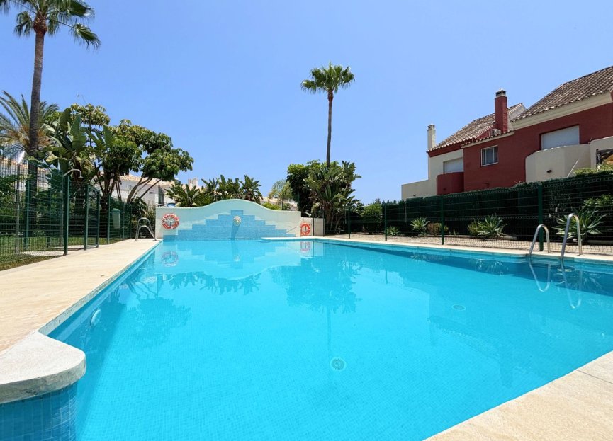 Reventa - House - Townhouse - Estepona - Estepona Centro