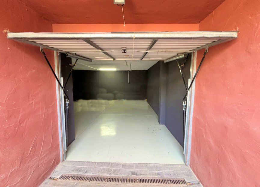 Reventa - House - Townhouse - Estepona - Estepona Centro