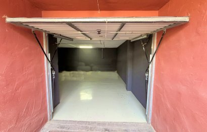 Reventa - House - Townhouse - Estepona - Estepona Centro