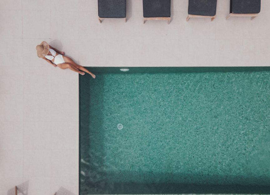 Resale - Apartment - Middle Floor Apartment - Marbella - Nueva Andalucia