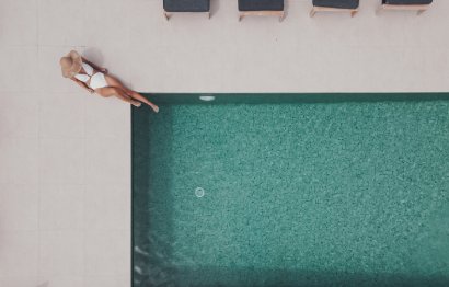 Resale - Apartment - Middle Floor Apartment - Marbella - Nueva Andalucia