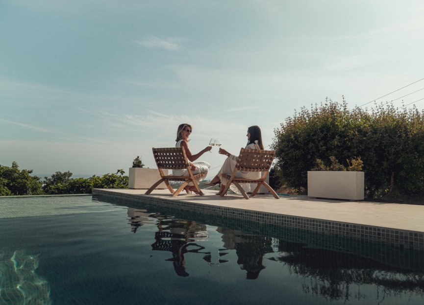 Resale - Apartment - Middle Floor Apartment - Marbella - Nueva Andalucia