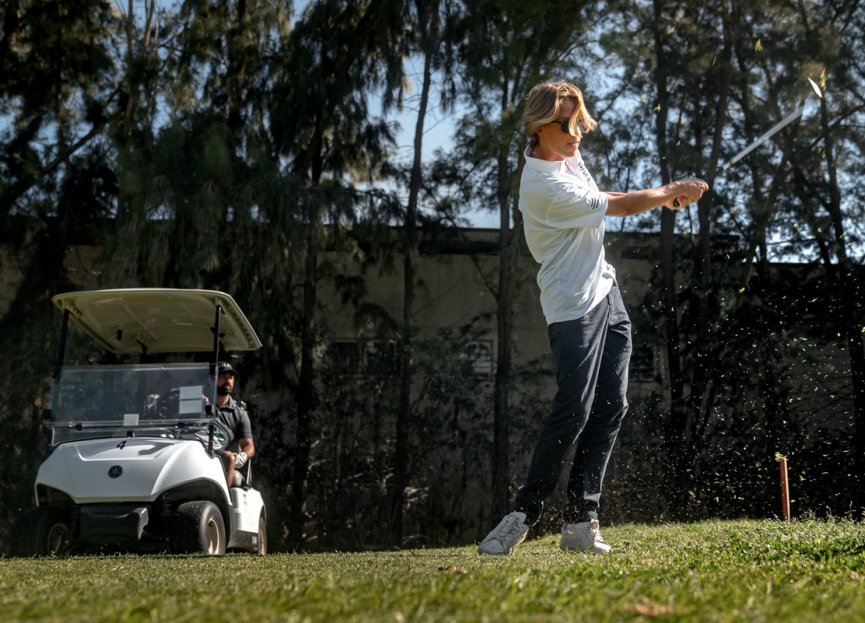 Resale - Apartment - Middle Floor Apartment - Marbella - Nueva Andalucia