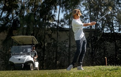 Resale - Apartment - Middle Floor Apartment - Marbella - Nueva Andalucia