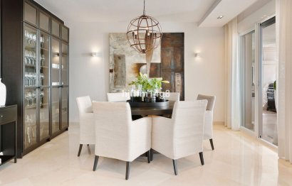 Reventa - Apartment - Middle Floor Apartment - Marbella - Nueva Andalucia