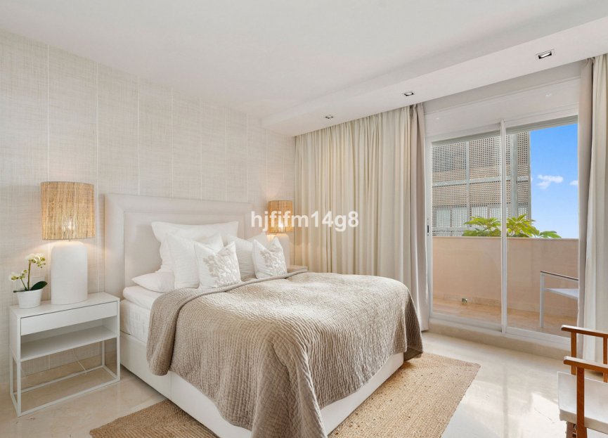 Reventa - Apartment - Middle Floor Apartment - Marbella - Nueva Andalucia