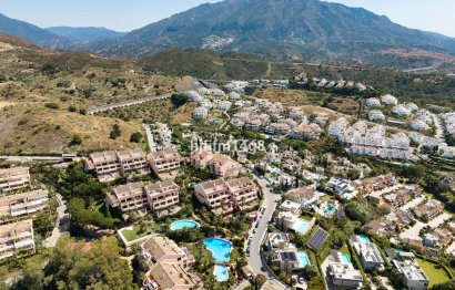 Reventa - Apartment - Middle Floor Apartment - Marbella - Nueva Andalucia