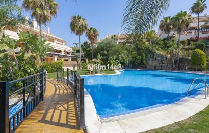 Reventa - Apartment - Middle Floor Apartment - Marbella - Nueva Andalucia