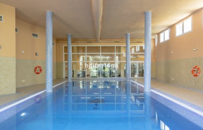 Reventa - Apartment - Middle Floor Apartment - Marbella - Nueva Andalucia