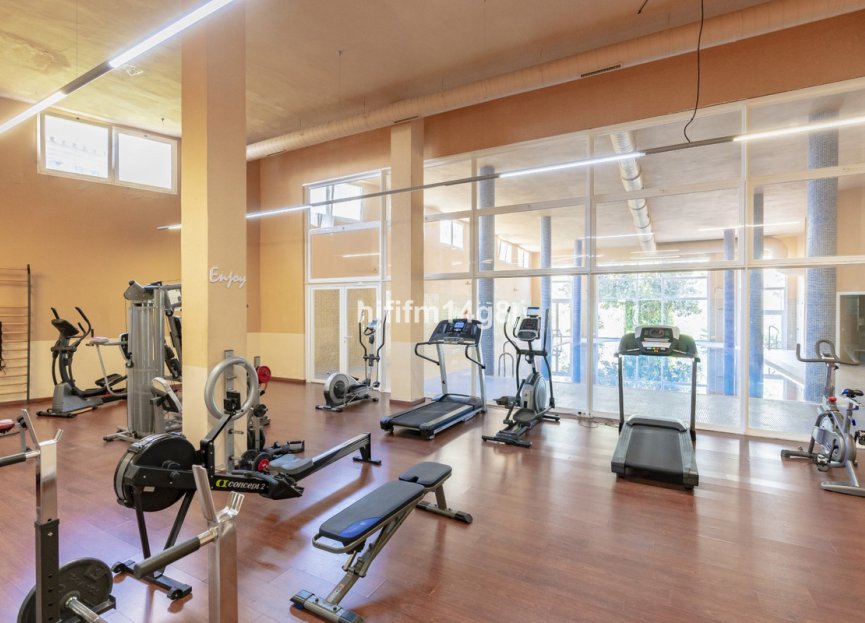 Reventa - Apartment - Middle Floor Apartment - Marbella - Nueva Andalucia