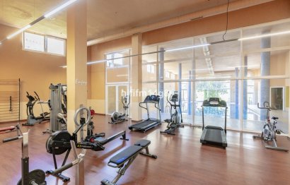 Reventa - Apartment - Middle Floor Apartment - Marbella - Nueva Andalucia