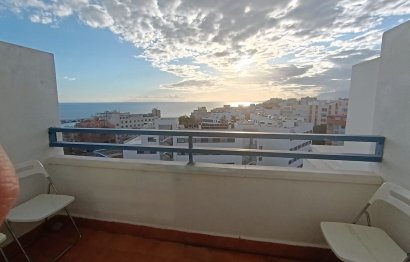 Resale - Apartment - Top Floor Apartment - Marbella - Marbella Centro