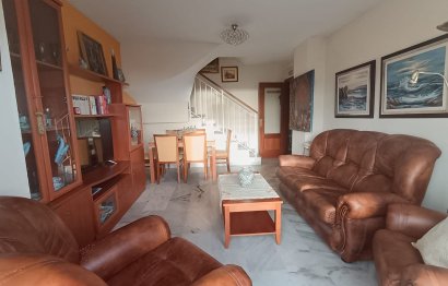 Resale - Apartment - Top Floor Apartment - Marbella - Marbella Centro