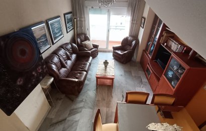 Resale - Apartment - Top Floor Apartment - Marbella - Marbella Centro