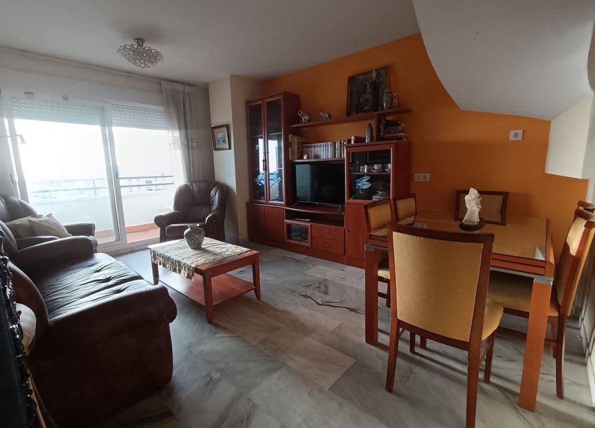 Resale - Apartment - Top Floor Apartment - Marbella - Marbella Centro