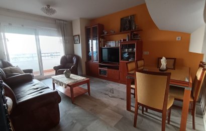 Resale - Apartment - Top Floor Apartment - Marbella - Marbella Centro