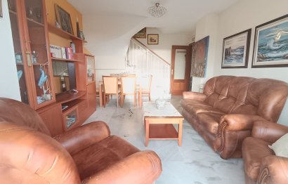 Resale - Apartment - Top Floor Apartment - Marbella - Marbella Centro