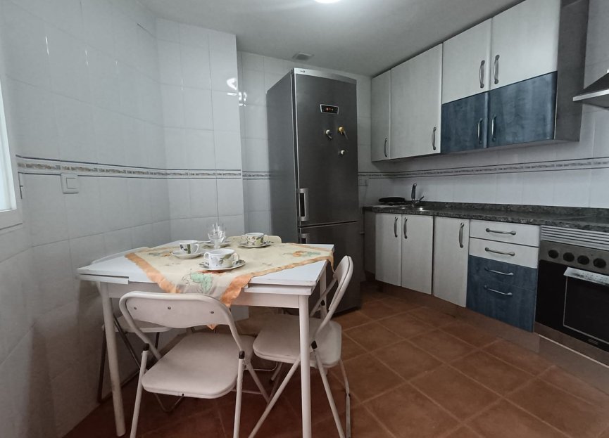 Resale - Apartment - Top Floor Apartment - Marbella - Marbella Centro