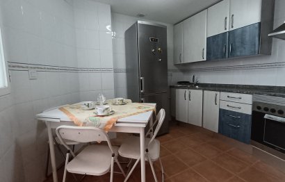 Resale - Apartment - Top Floor Apartment - Marbella - Marbella Centro