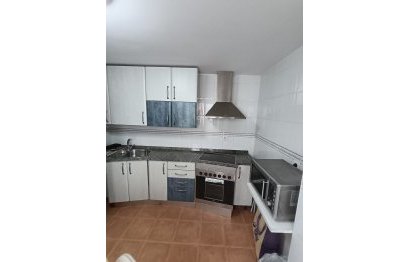 Resale - Apartment - Top Floor Apartment - Marbella - Marbella Centro