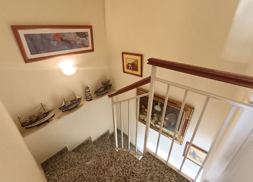 Resale - Apartment - Top Floor Apartment - Marbella - Marbella Centro