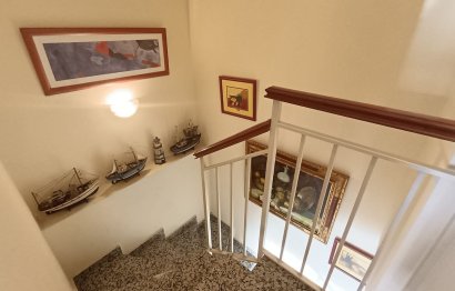 Resale - Apartment - Top Floor Apartment - Marbella - Marbella Centro