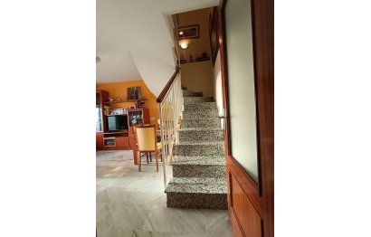 Resale - Apartment - Top Floor Apartment - Marbella - Marbella Centro