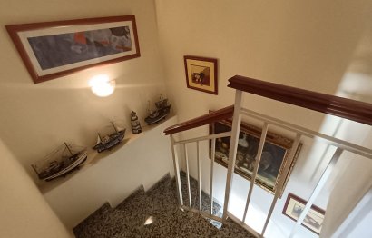 Resale - Apartment - Top Floor Apartment - Marbella - Marbella Centro