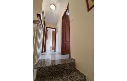 Resale - Apartment - Top Floor Apartment - Marbella - Marbella Centro