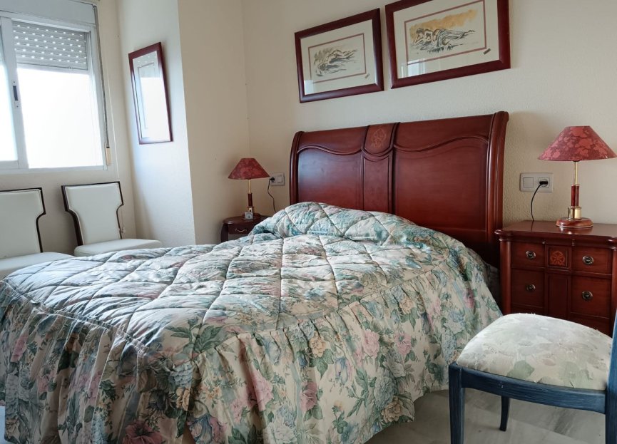 Resale - Apartment - Top Floor Apartment - Marbella - Marbella Centro