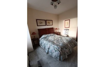 Resale - Apartment - Top Floor Apartment - Marbella - Marbella Centro