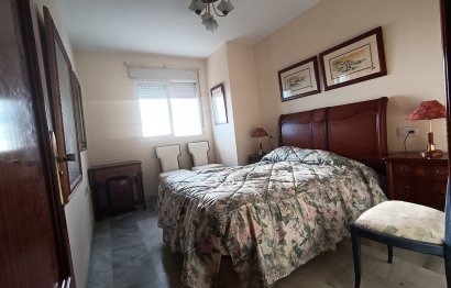 Resale - Apartment - Top Floor Apartment - Marbella - Marbella Centro