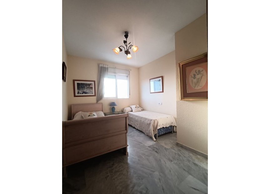 Resale - Apartment - Top Floor Apartment - Marbella - Marbella Centro