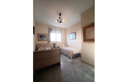 Resale - Apartment - Top Floor Apartment - Marbella - Marbella Centro