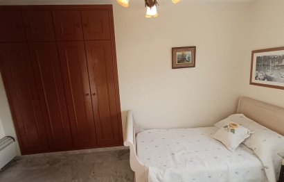 Resale - Apartment - Top Floor Apartment - Marbella - Marbella Centro