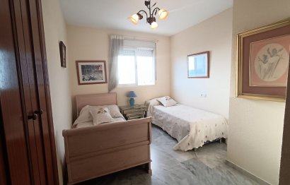 Resale - Apartment - Top Floor Apartment - Marbella - Marbella Centro