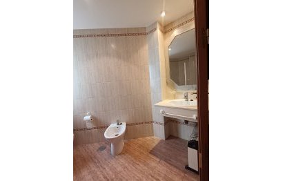 Resale - Apartment - Top Floor Apartment - Marbella - Marbella Centro