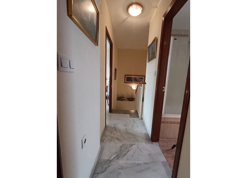 Resale - Apartment - Top Floor Apartment - Marbella - Marbella Centro