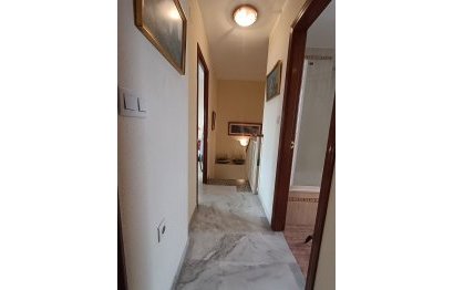 Resale - Apartment - Top Floor Apartment - Marbella - Marbella Centro