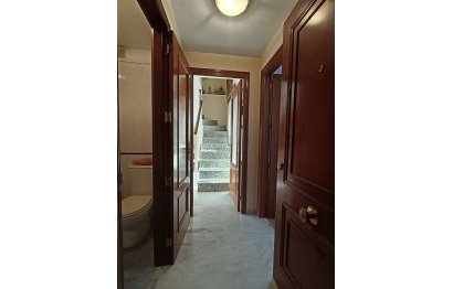 Resale - Apartment - Top Floor Apartment - Marbella - Marbella Centro