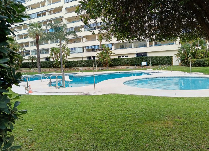 Resale - Apartment - Top Floor Apartment - Marbella - Marbella Centro