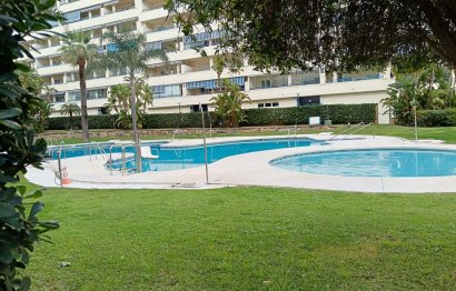 Resale - Apartment - Top Floor Apartment - Marbella - Marbella Centro