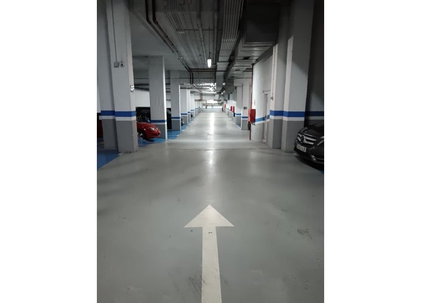 Resale - Apartment - Top Floor Apartment - Marbella - Marbella Centro