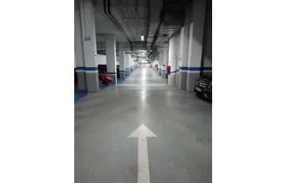 Resale - Apartment - Top Floor Apartment - Marbella - Marbella Centro