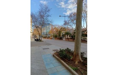 Resale - Apartment - Top Floor Apartment - Marbella - Marbella Centro