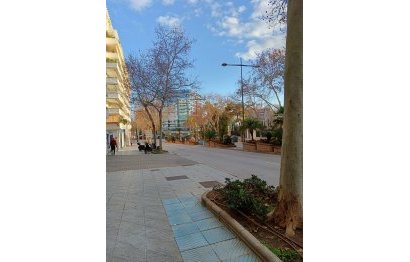 Resale - Apartment - Top Floor Apartment - Marbella - Marbella Centro