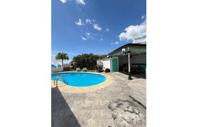 Resale - House - Townhouse - Benalmádena - Benalmadena Centro